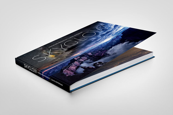 Hard Cover