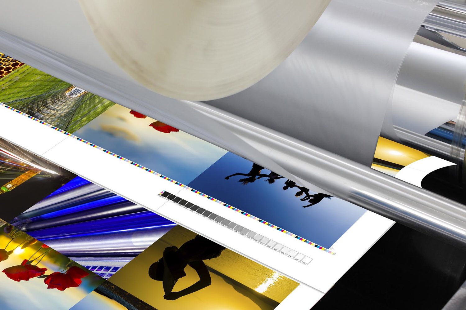 Lamination